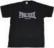 T-Shirt: Punkrock - since 1976