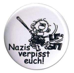Nazis verpisst euch