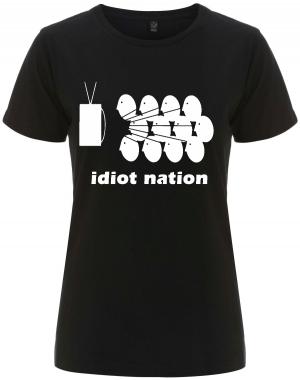 Idiot Nation