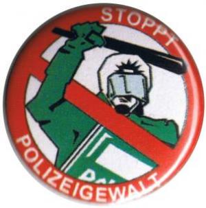 Stoppt Polizeigewalt (bunt)