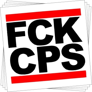 FCK CPS (Aufkleber-Paket, linke-aufkleber.de, Polizei / Nation, Aufkleber-Pakete,  Accessoires)