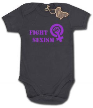 Babybody: Fight Sexism