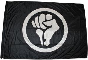 Friedenstaube (Fahne / Flagge (ca. 150x100cm), linkefahnen.de, Frieden /  Antirassismus, Fahnen (150x100cm), Fahnen, Accessoires)