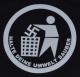 Zum Fairtrade T-Shirt "Halte Deine Umwelt sauber" für 19,45 € gehen.