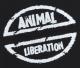 Zum Fairtrade T-Shirt "Animal Liberation" für 19,45 € gehen.