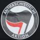 Zum T-Shirt "Antifaschistische Aktion (schwarz/rot)" für 15,00 € gehen.