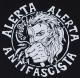 Zum T-Shirt "Alerta Alerta Antifascista" für 15,00 € gehen.