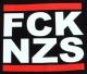 Zum Kapuzen-Pullover "FCK NZS" für 30,00 € gehen.
