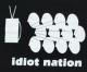 Zum Longsleeve "Idiot Nation" für 15,00 € gehen.