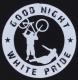 Zum Longsleeve "Good Night White Pride - Fahrrad" für 15,00 € gehen.