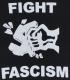 Zum Trägershirt "Fight Fascism" für 15,00 € gehen.