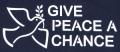 Zum tailliertes Tanktop "Give Peace A Chance" für 15,00 € gehen.