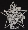 Zum tailliertes Tanktop "Zapatistas Stern EZLN" für 15,00 € gehen.