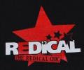 Zum T-Shirt "Redical" für 14,52 € gehen.