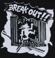 Zum T-Shirt "Break Out!!" für 15,00 € gehen.