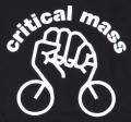 Zum T-Shirt "Critical Mass" für 15,00 € gehen.