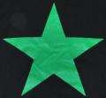Zum Kapuzen-Pullover "Grüner Stern" für 30,00 € gehen.