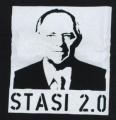 Zum Longsleeve "Stasi 2.0" für 15,00 € gehen.