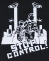 Zum Longsleeve "Stop Control" für 15,00 € gehen.