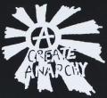 Zum Longsleeve "Create Anarchy" für 15,00 € gehen.
