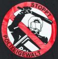 Zum Longsleeve "Stoppt Polizeigewalt" für 15,00 € gehen.