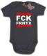 Zur Artikelseite von "FCK FRNTX", Babybody für 9,90 €