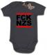 Zur Artikelseite von "FCK NZS", Babybody für 9,90 €
