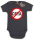 Zur Artikelseite von "Stop CETA", Babybody für 9,90 €