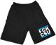 Zur Artikelseite von "FCK CSU", Shorts für 19,95 €