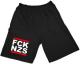 Zur Artikelseite von "FCK NZS", Shorts für 19,45 €
