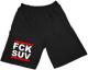 Zur Artikelseite von "FCK SUV", Shorts für 19,95 €