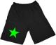 Zur Artikelseite von "Grüner Stern", Shorts für 19,95 €