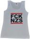 Zur Artikelseite von "FCK NZS", tailliertes Tanktop für 15,00 €