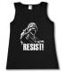 Zur Artikelseite von "Resist!", tailliertes Tanktop für 15,00 €