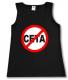 Zur Artikelseite von "Stop CETA", tailliertes Tanktop für 15,00 €
