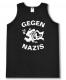 Zur Artikelseite von "Gegen Nazis", Tanktop für 15,00 €