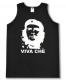 Zur Artikelseite von "Viva Che Guevara (weiß/schwarz)", Tanktop für 15,00 €