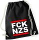Zur Artikelseite von "FCK NZS", Sportbeutel für 9,00 €