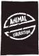 Zur Artikelseite von "Animal Liberation", Rckenaufnher für 3,00 €
