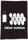 Zur Artikelseite von "Idiot Nation", Rckenaufnher für 3,00 €