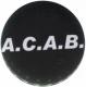 Zur Artikelseite von "A.C.A.B.", 37mm Magnet-Button für 2,50 €