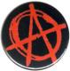 Zur Artikelseite von "Anarchie (rot)", 37mm Magnet-Button für 2,50 €