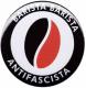 Zur Artikelseite von "Barista Barista Antifascista (Bohne)", 37mm Magnet-Button für 2,50 €
