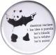 Zur Artikelseite von "destroy racism - be like a panda", 37mm Magnet-Button für 2,50 €