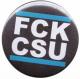 Zur Artikelseite von "FCK CSU", 37mm Magnet-Button für 2,50 €