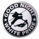 Zur Artikelseite von "Good night white pride - Ninja", 37mm Magnet-Button für 2,50 €