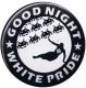 Zur Artikelseite von "Good night white pride - Space Invaders", 37mm Magnet-Button für 2,50 €