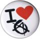 Zur Artikelseite von "I love Anarchy", 37mm Magnet-Button für 2,50 €