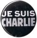 Zur Artikelseite von "Je suis Charlie", 37mm Magnet-Button für 2,50 €
