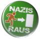 Zur Artikelseite von "Nazis raus", 37mm Magnet-Button für 2,50 €